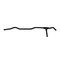 Crp Products Bmw 750Il 95-01 V12 5.4L Water Hose, Che0161R CHE0161R - alternate 1